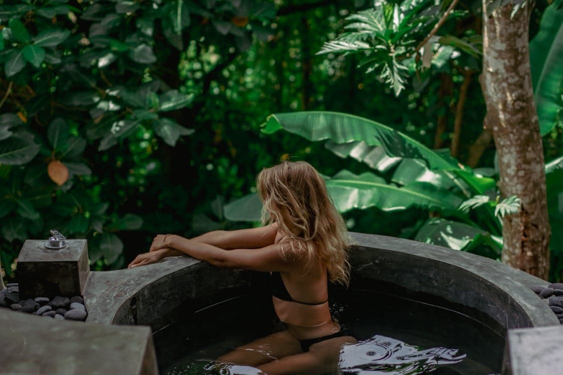 Modern kitchen design