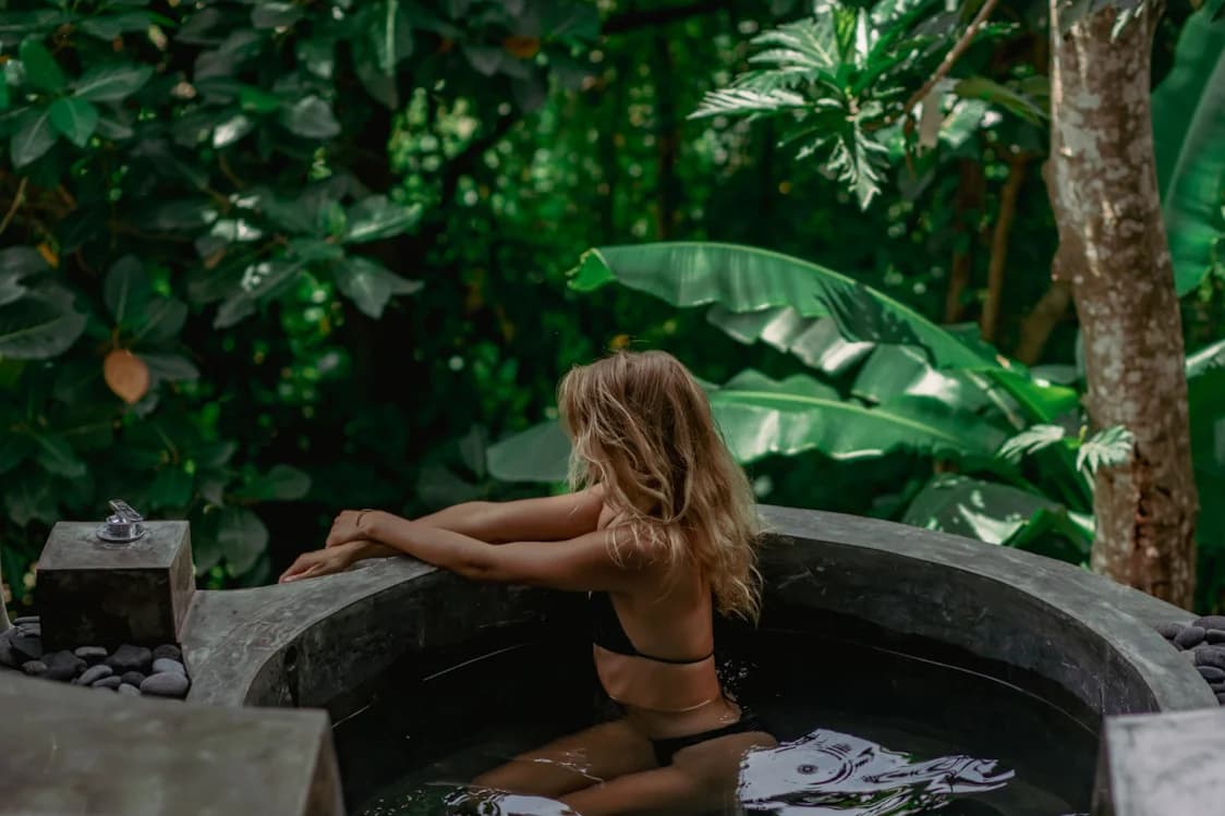 Modern kitchen design