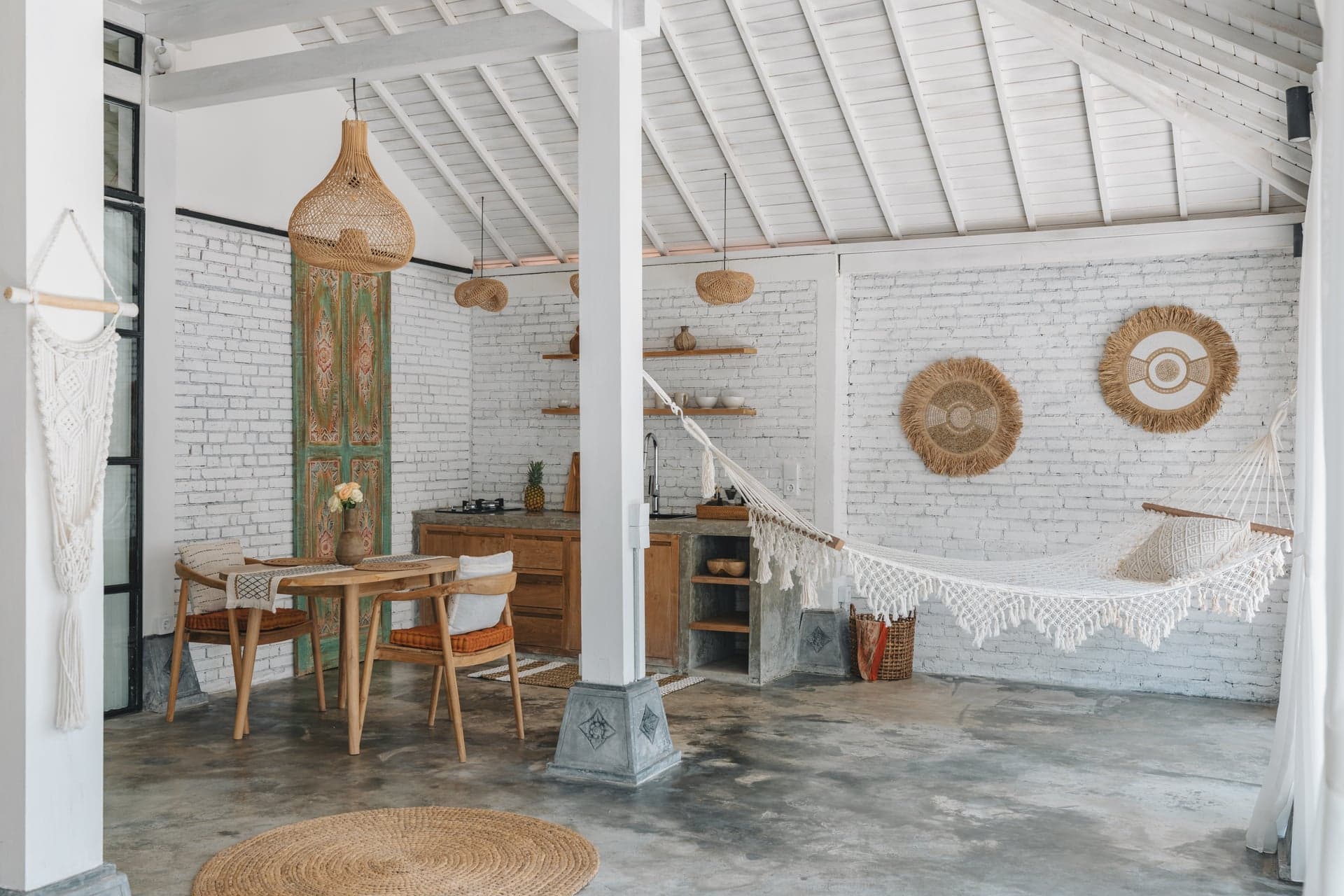 Villa Joglo villa style at Sanctuary Villas Ubud - Image 2