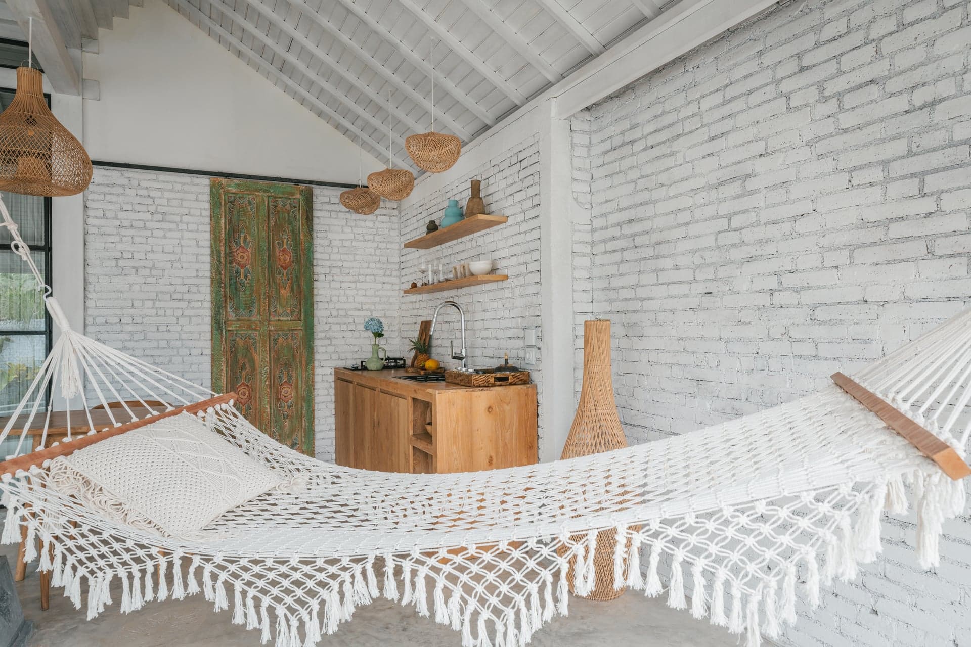 Villa Joglo villa style at Sanctuary Villas Ubud - Image 8